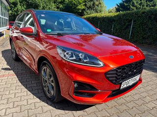 Ford Kuga ST-Line X/Panorama/Kamera/Vollausstattung/ - bilder 3