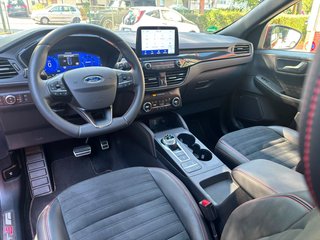 Ford Kuga ST-Line X/Panorama/Kamera/Vollausstattung/ - bilder 21