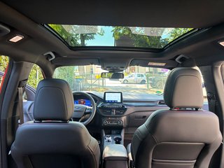 Ford Kuga ST-Line X/Panorama/Kamera/Vollausstattung/ - bilder 22