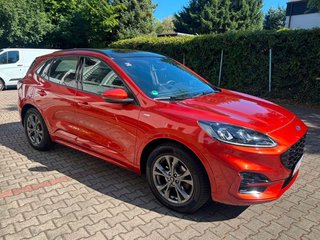 Ford Kuga ST-Line X/Panorama/Kamera/Vollausstattung/ - bilder 4