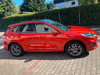 Ford Kuga ST-Line X/Panorama/Kamera/Vollausstattung/ - bilder 5
