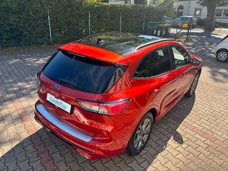 Ford Kuga ST-Line X/Panorama/Kamera/Vollausstattung/ - bilder 7