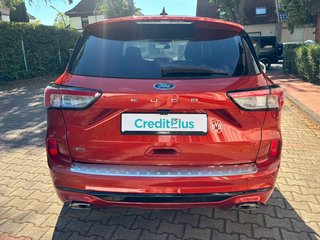 Ford Kuga ST-Line X/Panorama/Kamera/Vollausstattung/ - bilder 8