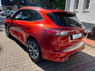 Ford Kuga ST-Line X/Panorama/Kamera/Vollausstattung/ - bilder 9