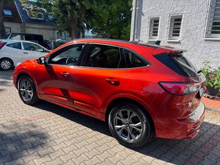 Ford Kuga ST-Line X/Panorama/Kamera/Vollausstattung/ - bilder 10