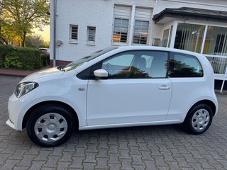 Seat Mii Style/Klima/ - bilder 2