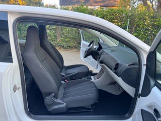 Seat Mii Style/Klima/ - bilder 11