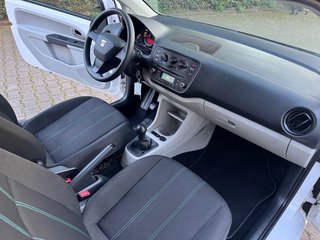 Seat Mii Style/Klima/ - bilder 12