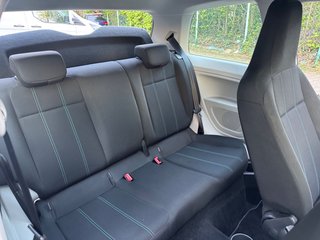 Seat Mii Style/Klima/ - bilder 13