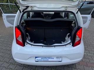 Seat Mii Style/Klima/ - bilder 14