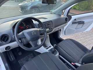 Seat Mii Style/Klima/ - bilder 15