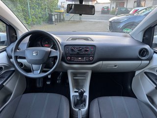 Seat Mii Style/Klima/ - bilder 16
