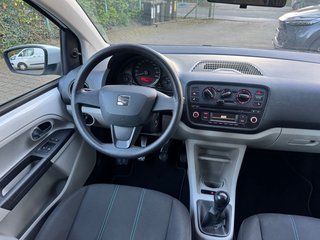 Seat Mii Style/Klima/ - bilder 17