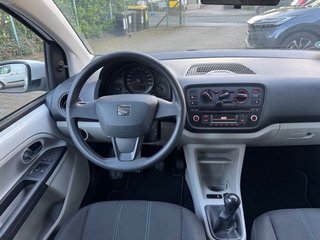 Seat Mii Style/Klima/ - bilder 18