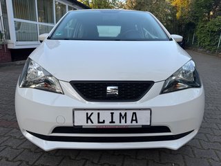 Seat Mii Style/Klima/ - bilder 3