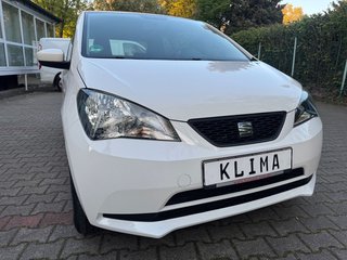 Seat Mii Style/Klima/ - bilder 4