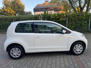 Seat Mii Style/Klima/ - bilder 6