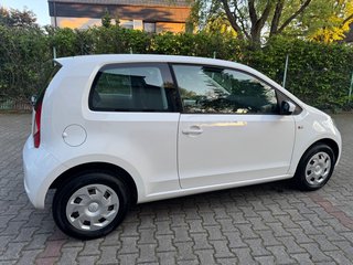 Seat Mii Style/Klima/ - bilder 7