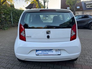 Seat Mii Style/Klima/ - bilder 8