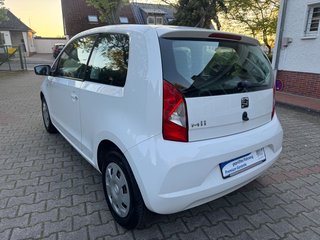 Seat Mii Style/Klima/ - bilder 9