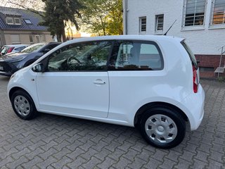 Seat Mii Style/Klima/ - bilder 10