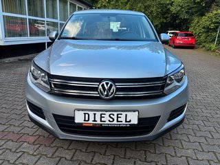 Volkswagen Tiguan Trend & Fun BMT - foto 2