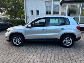 Volkswagen Tiguan Trend & Fun BMT - foto 11
