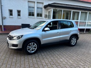 Volkswagen Tiguan Trend & Fun BMT - foto 12