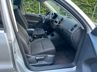 Volkswagen Tiguan Trend & Fun BMT - foto 13