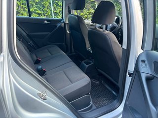 Volkswagen Tiguan Trend & Fun BMT - foto 14