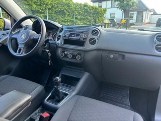 Volkswagen Tiguan Trend & Fun BMT - foto 15