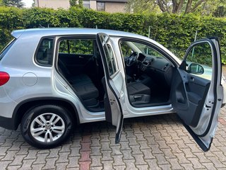 Volkswagen Tiguan Trend & Fun BMT - foto 16