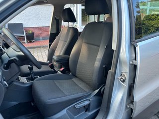 Volkswagen Tiguan Trend & Fun BMT - foto 17