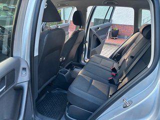 Volkswagen Tiguan Trend & Fun BMT - foto 18