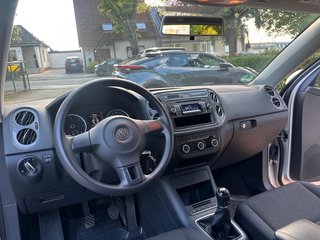 Volkswagen Tiguan Trend & Fun BMT - foto 19