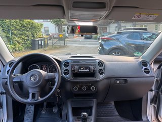 Volkswagen Tiguan Trend & Fun BMT - foto 20