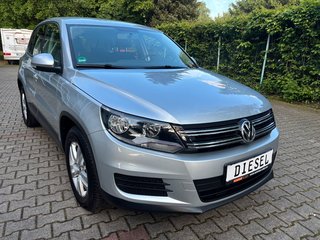 Volkswagen Tiguan Trend & Fun BMT - foto 3