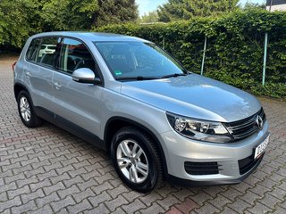 Volkswagen Tiguan Trend & Fun BMT - foto 4
