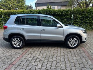 Volkswagen Tiguan Trend & Fun BMT - foto 5
