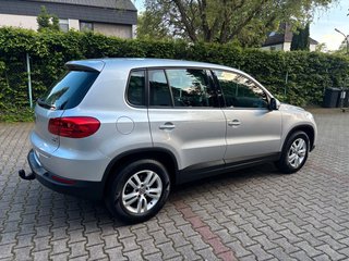Volkswagen Tiguan Trend & Fun BMT - foto 6