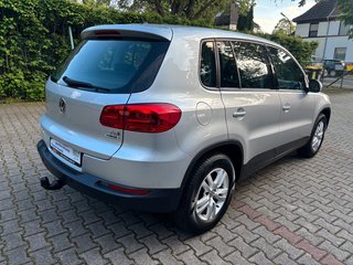 Volkswagen Tiguan Trend & Fun BMT - foto 7