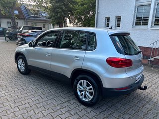 Volkswagen Tiguan Trend & Fun BMT - foto 9