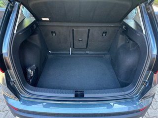 Seat Ateca Style/1.Hand/Scheckheft/Navi/ - bilder 14