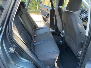 Seat Ateca Style/1.Hand/Scheckheft/Navi/ - bilder 16