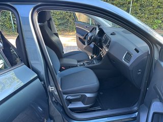 Seat Ateca Style/1.Hand/Scheckheft/Navi/ - bilder 17