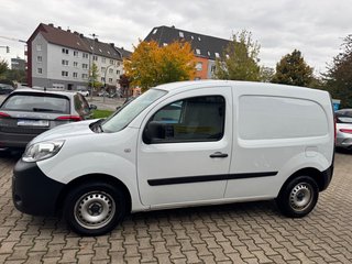 Renault Kangoo Rapid Extra - bilder 2