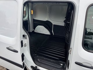 Renault Kangoo Rapid Extra - bilder 11