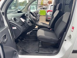 Renault Kangoo Rapid Extra - bilder 15