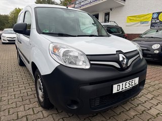 Renault Kangoo Rapid Extra - bilder 4