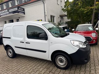 Renault Kangoo Rapid Extra - bilder 5